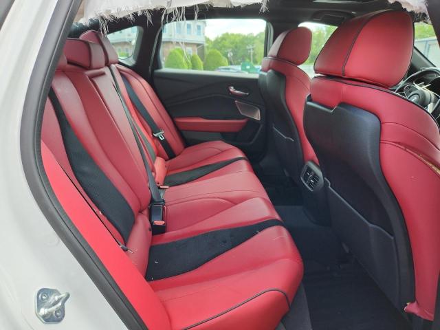 19UUB6F5XNA002357 - 2022 ACURA TLX TECH A Ağ foto 10