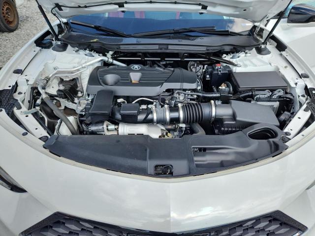 19UUB6F5XNA002357 - 2022 ACURA TLX TECH A Ağ foto 11