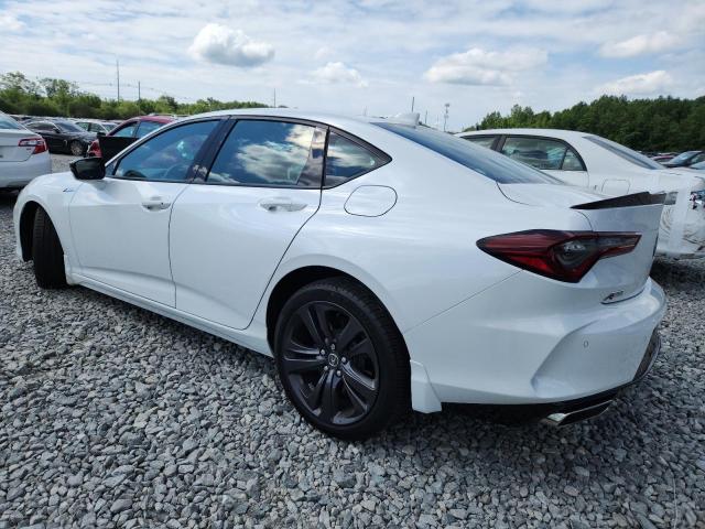 19UUB6F5XNA002357 - 2022 ACURA TLX TECH A Ağ foto 2