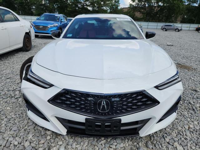 19UUB6F5XNA002357 - 2022 ACURA TLX TECH A Ağ foto 5