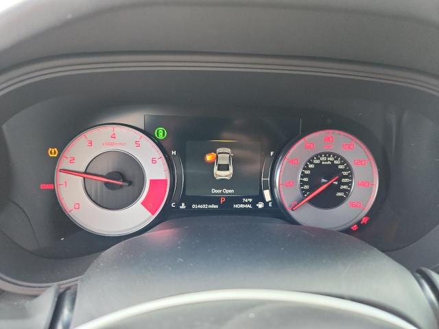 19UUB6F5XNA002357 - 2022 ACURA TLX TECH A Ağ foto 9