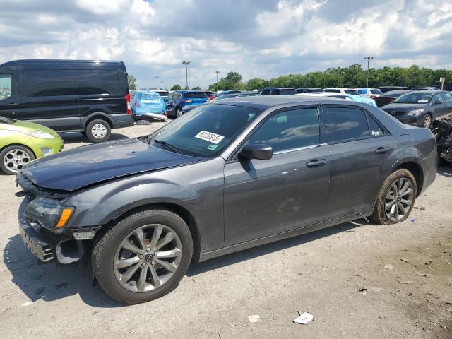 2014 CHRYSLER 300 S, null