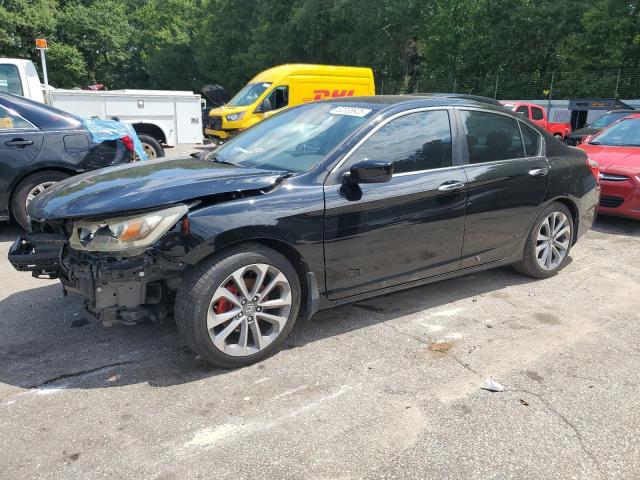 2014 HONDA ACCORD SPORT, 