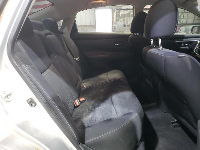 1N4AL3AP2GC219548 - 2016 NISSAN ALTIMA 2.5 SILVER photo 10