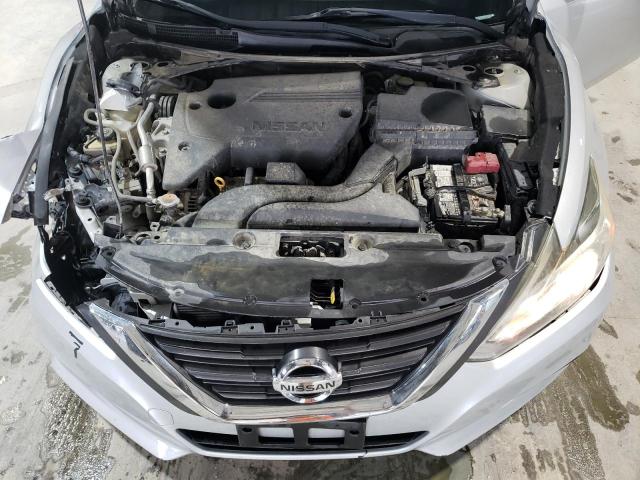 1N4AL3AP2GC219548 - 2016 NISSAN ALTIMA 2.5 SILVER photo 11