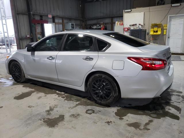 1N4AL3AP2GC219548 - 2016 NISSAN ALTIMA 2.5 SILVER photo 2