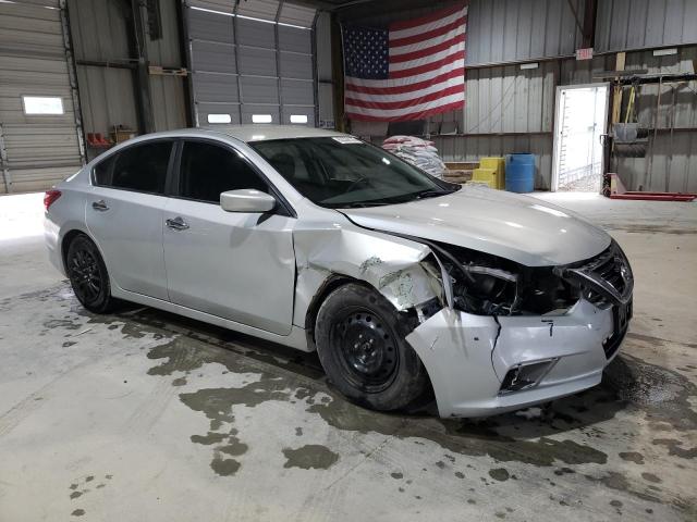 1N4AL3AP2GC219548 - 2016 NISSAN ALTIMA 2.5 SILVER photo 4