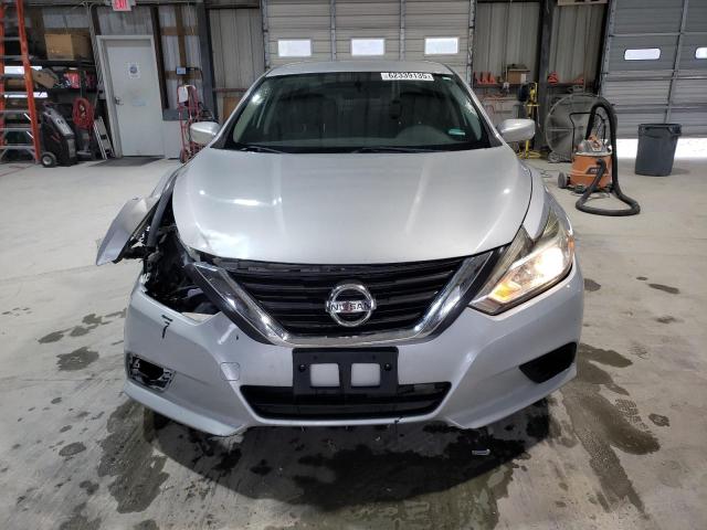 1N4AL3AP2GC219548 - 2016 NISSAN ALTIMA 2.5 SILVER photo 5