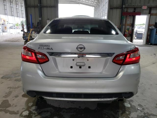 1N4AL3AP2GC219548 - 2016 NISSAN ALTIMA 2.5 SILVER photo 6