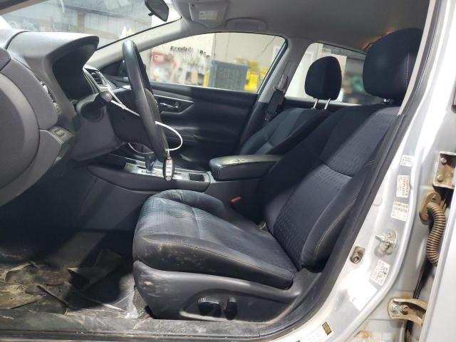 1N4AL3AP2GC219548 - 2016 NISSAN ALTIMA 2.5 SILVER photo 7