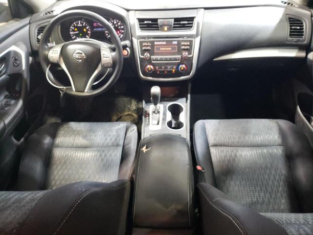 1N4AL3AP2GC219548 - 2016 NISSAN ALTIMA 2.5 SILVER photo 8