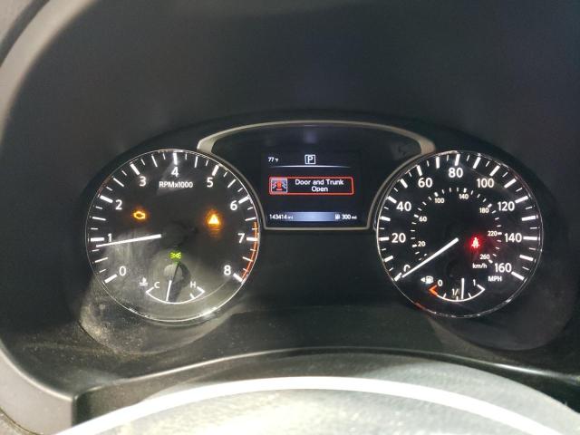 1N4AL3AP2GC219548 - 2016 NISSAN ALTIMA 2.5 SILVER photo 9