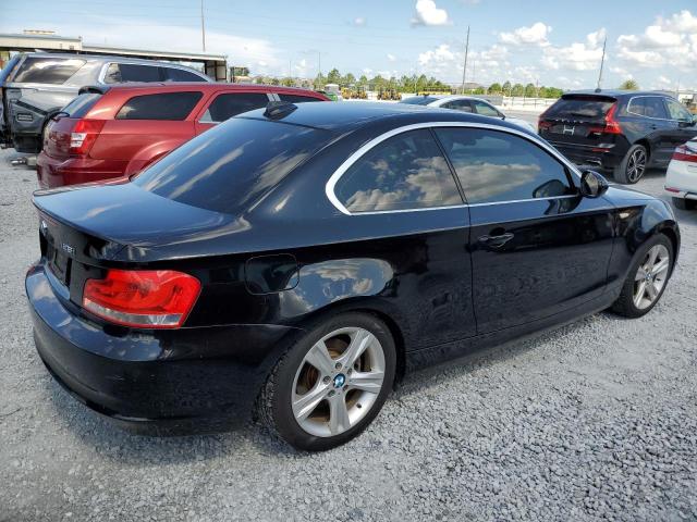 WBAUP7C56CVP23806 - 2012 BMW 1 SERIES I أسود صورة 3