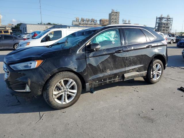 2020 FORD EDGE SEL, null