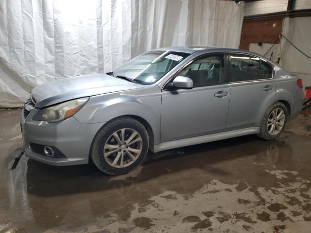 2014 SUBARU LEGACY 2.5I LIMITED, 