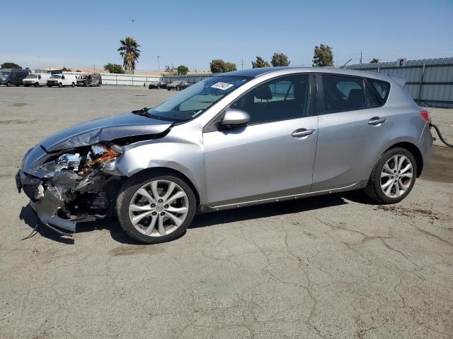 2011 MAZDA 3 S, 