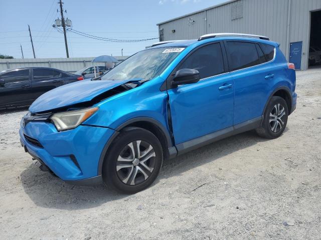 2016 TOYOTA RAV4 LE, 