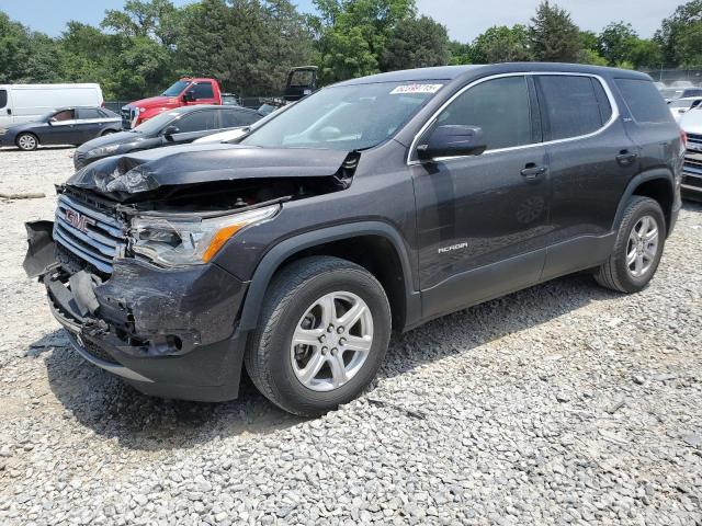2019 GMC ACADIA SLE, null