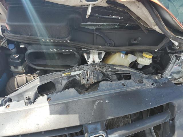 3C6TRVAGXEE124942 - 2014 RAM PROMASTER 1500 STANDARD TWO TONE photo 12