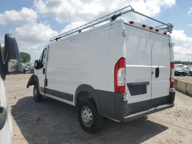 3C6TRVAGXEE124942 - 2014 RAM PROMASTER 1500 STANDARD TWO TONE photo 2