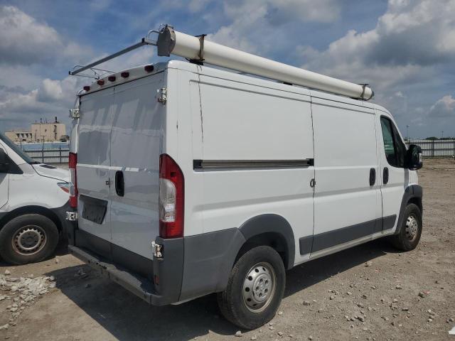 3C6TRVAGXEE124942 - 2014 RAM PROMASTER 1500 STANDARD TWO TONE photo 3
