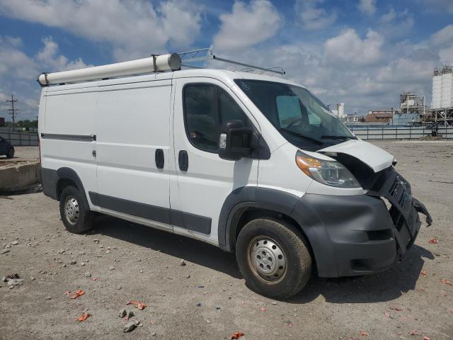 3C6TRVAGXEE124942 - 2014 RAM PROMASTER 1500 STANDARD TWO TONE photo 4