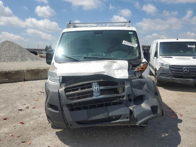 3C6TRVAGXEE124942 - 2014 RAM PROMASTER 1500 STANDARD TWO TONE photo 5