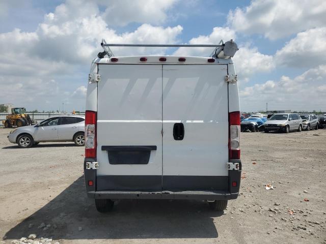 3C6TRVAGXEE124942 - 2014 RAM PROMASTER 1500 STANDARD TWO TONE photo 6