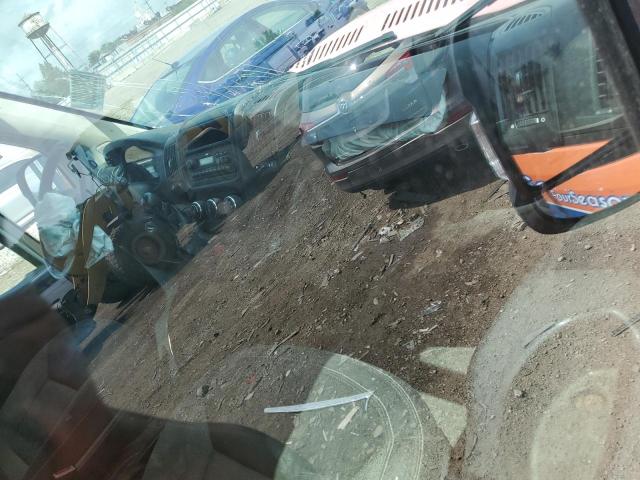 3C6TRVAGXEE124942 - 2014 RAM PROMASTER 1500 STANDARD TWO TONE photo 8