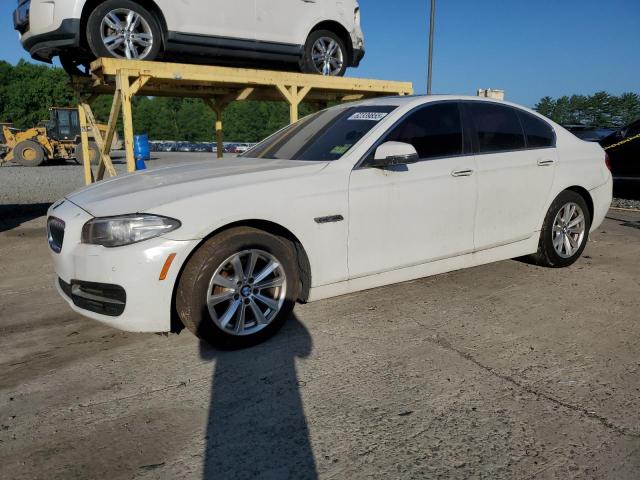 2014 BMW 528 XI, 
