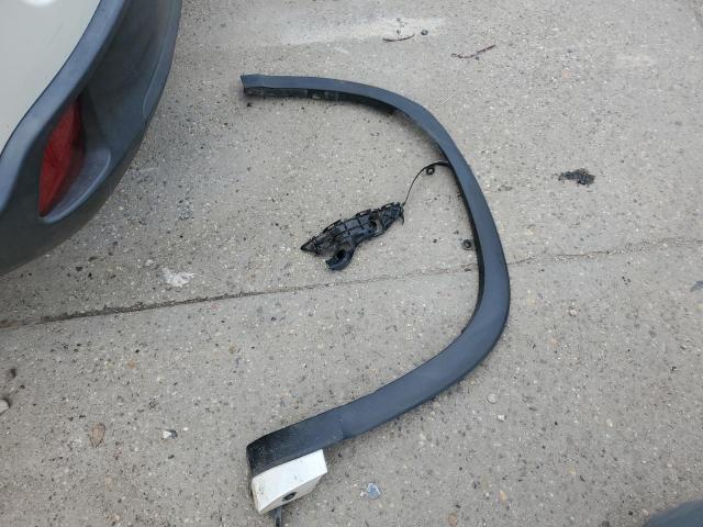 5TDKKRFH6ES034677 - 2014 TOYOTA HIGHLANDER XLE WHITE photo 13