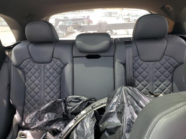 WA1C4AFY4K2079646 - 2019 AUDI SQ5 PRESTIGE WHITE photo 10