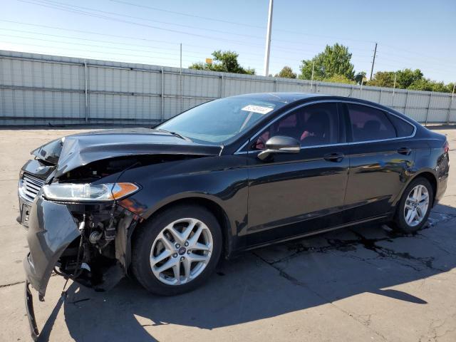 2014 FORD FUSION SE, 