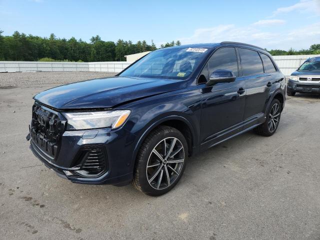 2025 AUDI Q7 PREMIUM PLUS, 