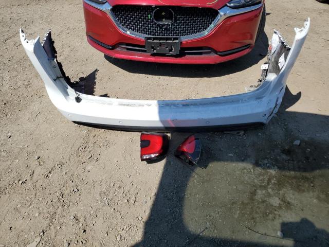 2C4RC1BGXMR558982 - 2021 CHRYSLER PACIFICA TOURING L WHITE photo 13