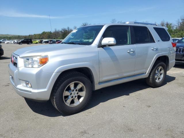 2010 TOYOTA 4RUNNER SR5, null