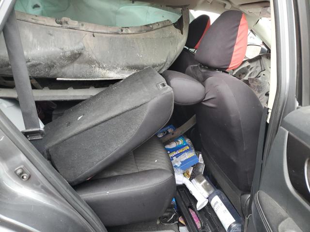 5N1AT2MT2KC702460 - 2019 NISSAN ROGUE S 石墨色 照片 11