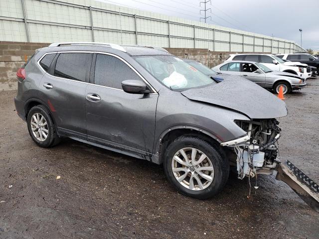 5N1AT2MT2KC702460 - 2019 NISSAN ROGUE S 石墨色 照片 4