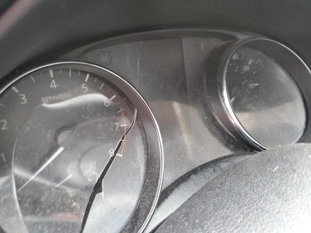 5N1AT2MT2KC702460 - 2019 NISSAN ROGUE S 石墨色 照片 9