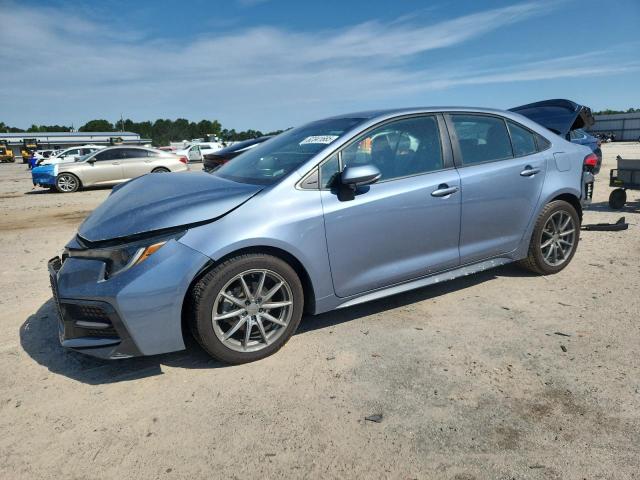 2020 TOYOTA COROLLA SE, 