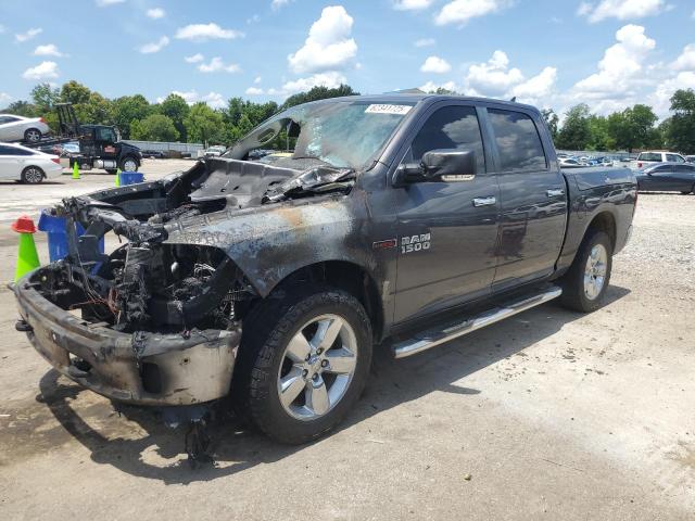 2016 RAM 1500 SLT, null