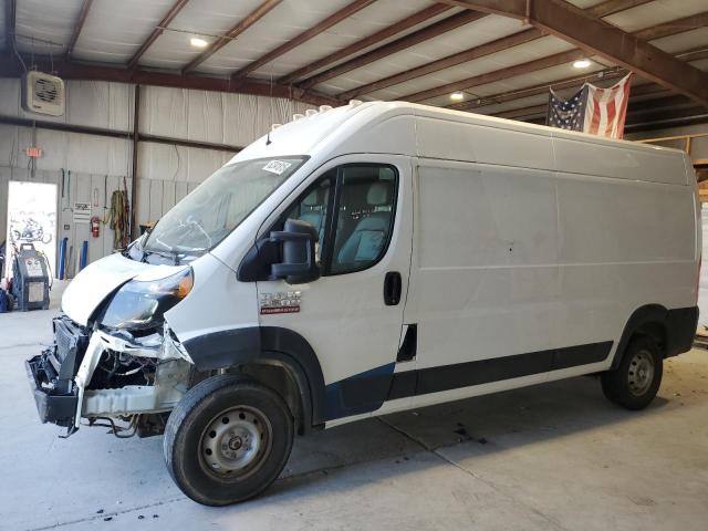 2020 RAM PROMASTER 2500 HIGH, 