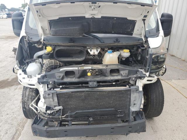 3C6TRVDG4LE124265 - 2020 RAM PROMASTER 2500 HIGH თეთრი ფოტო 12