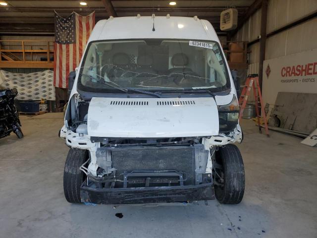 3C6TRVDG4LE124265 - 2020 RAM PROMASTER 2500 HIGH თეთრი ფოტო 5