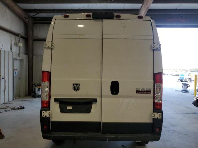 3C6TRVDG4LE124265 - 2020 RAM PROMASTER 2500 HIGH თეთრი ფოტო 6