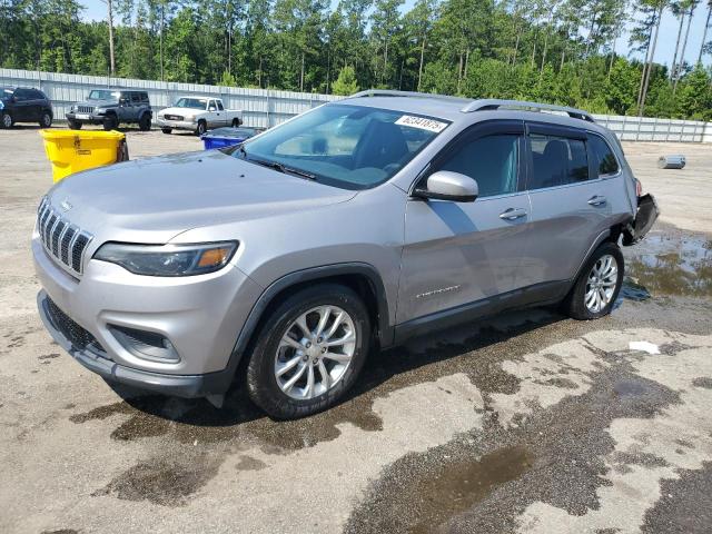 2019 JEEP CHEROKEE LATITUDE, 