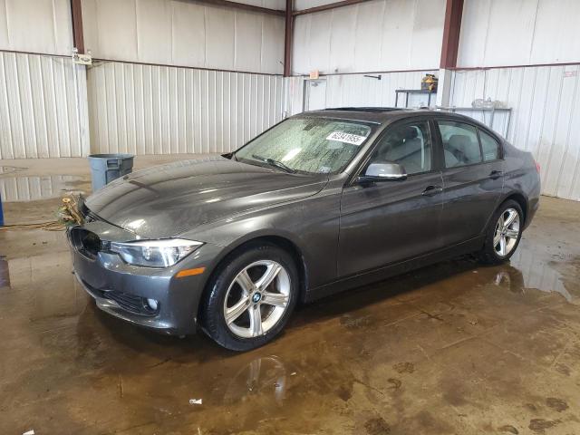 2014 BMW 328 D XDRIVE, 