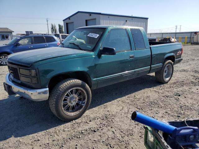 1996 GMC SIERRA K1500, 