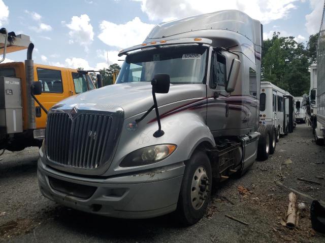 3HSDJSNRXFN680997 - 2015 INTERNATIONAL PROSTAR SILVER photo 2