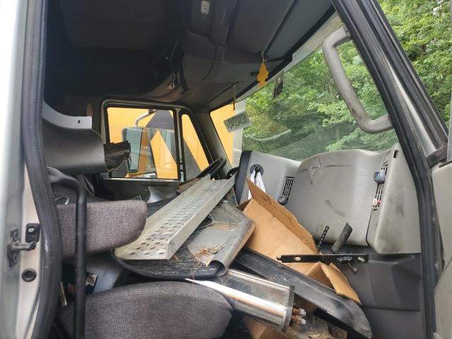 3HSDJSNRXFN680997 - 2015 INTERNATIONAL PROSTAR SILVER photo 5